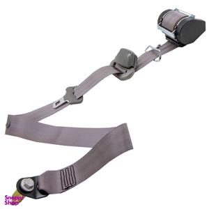 کمربند ایمنی خودرو مدل X125-R مناسب برای پراید