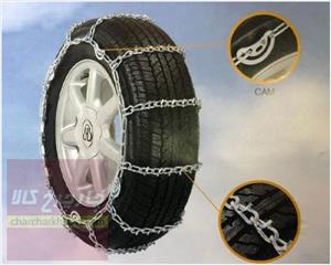 زنجیر چرخ یخشکن بی ام و ایکس 3 x3 BMW برند BOHU اصل