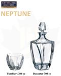 تنگ ولیوان بوهمیا مدل NEPTUNE