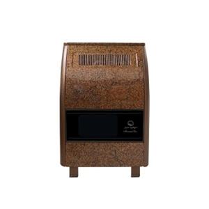 بخاری گاز سوز گرافیکی 7000 طرح آذرخش آذرفراسو 