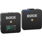 Rode Wireless GO Compact Digital Wireless Microphone System