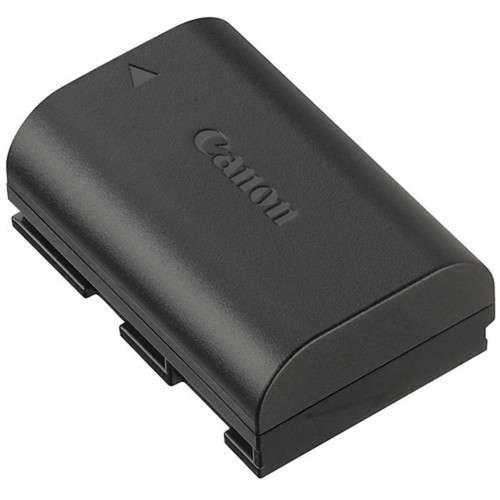 LP-E6N Li-ion Battery