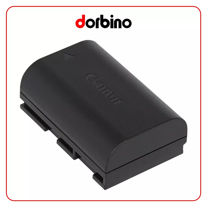 LP-E6N Li-ion Battery