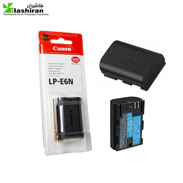 LP-E6N Li-ion Battery