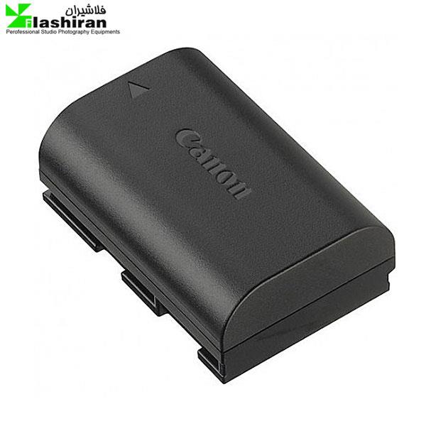LP-E6N Li-ion Battery