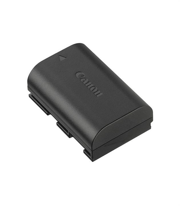 LP-E6N Li-ion Battery
