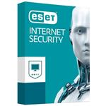 آنتی ویروس ایست اینترنت سکیوریتی ESET Internet Security یک کاربره، یک ساله