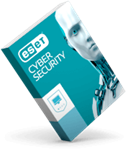 ESET Cyber Security - آنتی ویروس برای مک