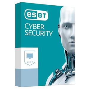 ESET Cyber Security - آنتی ویروس برای مک
