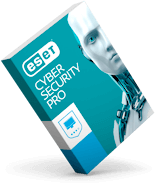 ESET Cyber Secyrity Pro -   اینترنت سکیوریتی پیشرفته برای مک