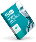 ESET NOD32 Antivirus for Linux Desktop - آنتی ویروس برای لینوکس