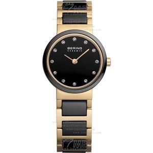 ساعت مچی عقربه‌ ای زنانه برینگ مدل B10725-741 Bering B10725-741 Watch For Women