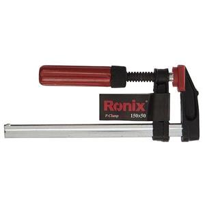 پیچ دستی رونیکس مدل RH-7210 Ronix RH-7210 Clamp