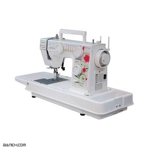 چرخ خیاطی کاچیران مدل  Jasimne593 Kachiran Jasimne593 Sewing Machine