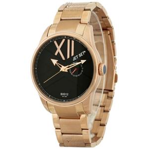 ساعت مچی عقربه ای مردانه جت ست مدل J1201R-262 Jetset J1201R-262 Watch For Men