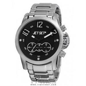 ساعت مچی عقربه ای مردانه جت ست مدل J21103-232 Jetset J21103-232 Watch For Men