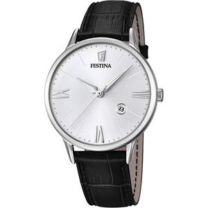 ساعت مچی عقربه ای مردانه فستینا مدل F16824/1 Festina F16824/1 Watch For Men