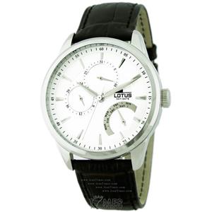 ساعت مچی عقربه‌ ای مردانه لوتوس مدل L15974/1