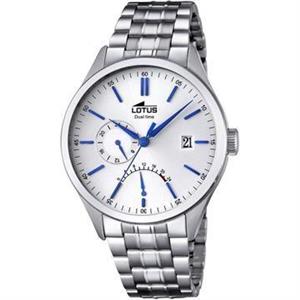 ساعت مچی عقربه‌ ای مردانه لوتوس مدل L18213/1