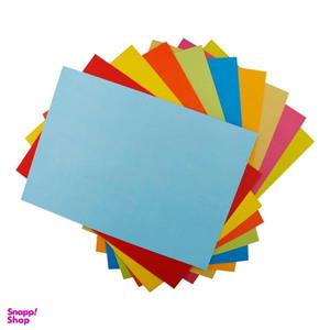 کاغذ A4 مدل A10 بسته 100 عددی