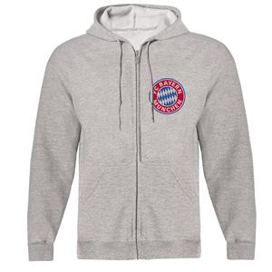 سویشرت مردانه طرح بایرن مونیخ کد S34