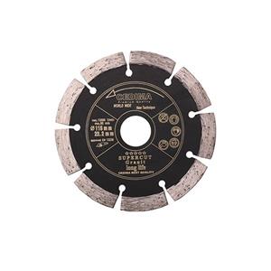 صفحه گرانیت بر سدیما مدل mini115