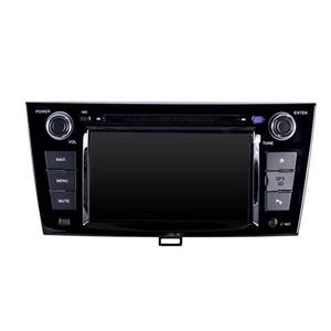 پخش کننده خودرو ایمپالا مدل MTJ05