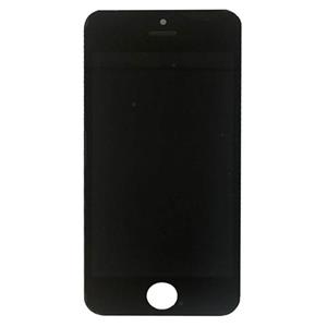 ال سی دی آیفون 5S سفید اورجینال