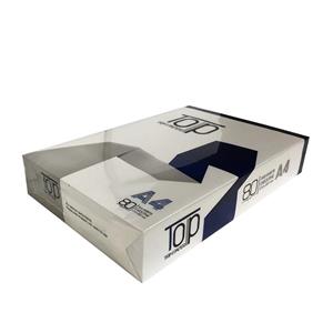 کاغذ A4 مدل TOP بسته 500 عددی