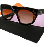 Women Round Sunglasses - Fendi