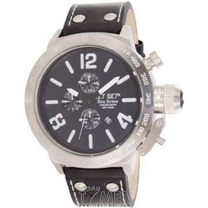 ساعت مچی عقربه ای مردانه جت ست مدل J12423-267 Jetset J12423-267 Watch For Men