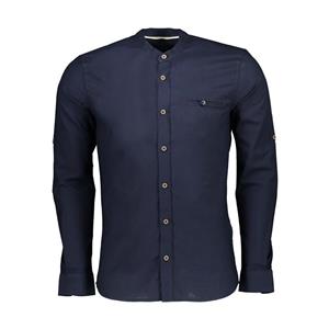 پیراهن مردانه ال سی وایکیکی مدل 9SJ537G8-CRP LC Waikiki Shirt For Men 