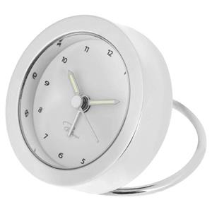ساعت رومیزی فیلیپی مدل Donatella Travel Alarm Clock Philippi Donatella Travel Alarm Clock