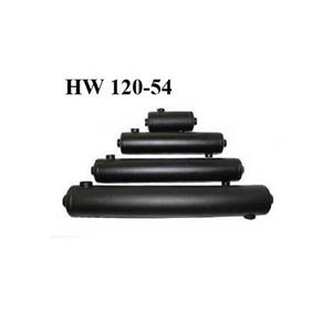 مبدل استخر های واتر مدل HW 120-54