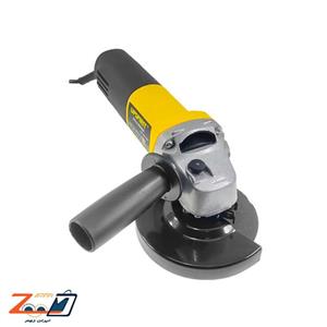 مینی فرز آپ اسپریت مدل G6-115 (با تبدیل اره زنجیری)