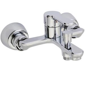 شیر دوش ادموند کسری کروم