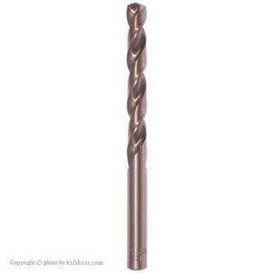 مته کبالت آهن تام مدل DIN-335-1 سایز 5.5