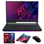 لپ تاپ 15 اینچی ایسوس مدل ROG Strix SCAR III G531GV با پردازنده i7