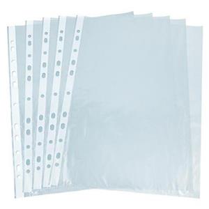 کاور محوردار  یدک کاغذ A4 تاریفولد - بسته 10 عددی Tarifold Pivoting A4 Spare Paper Cover - Pack of 10