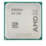 AMD Athlon X4 550 2.2GHz Quad-Core AM1 CPU