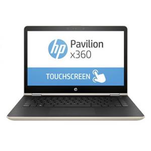 لپ تاپ 14 اینچی اچ پی مدل Pavilion X360 14T-DH000 HP Pavilion X360 14T-DH000-Core i7-16GB-1T+500 SSD-2GB