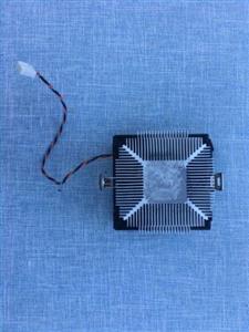 فن خنک کننده پردازنده کولرمستر CM12V