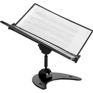 پایه نگهدارنده کاغذ رومیزی تاریفولد مدل 3D به همراه 10 کاور Tarifold Desk Paper Stand with Covers 