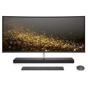 کامپیوتر آماده اچ پی مدل ENVY 34 Curved B120 با پردازنده i7