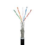 Knet K-N2001 CAT6 SFTP Outdoor Network Cable 305M
