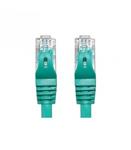 Knet K-N1022 CAT6 UTP Network Patch Cord 0.5M