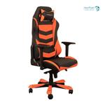 DXRacer OH/IS166/NO Iron Series Gaming Chair