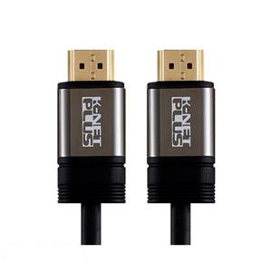 کابل HDMI 2.0 کی نت پلاس مدل KP-HC101 به طول 3 متر