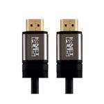 Knet Plus KP-HC102 5m HDMI 2.0 Cable