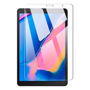 محافظ صفحه نمایش مناسب برای تبلت سامسونگ Galaxy Tab A 8 2019 T295 SAMSUNG Galaxy Tab A 8 2019 T295 Glass Screen Protector